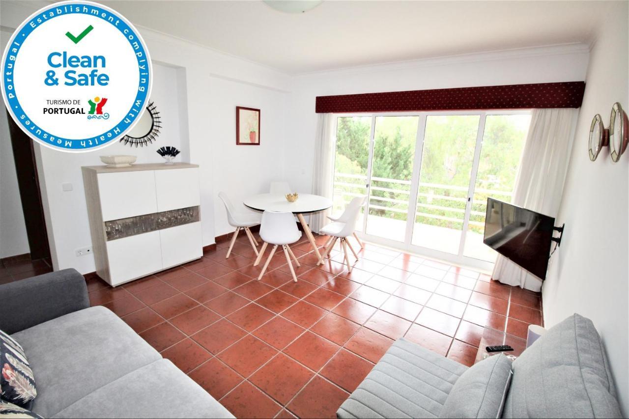 Ferienwohnung T1 Alvor/ Prainha Exterior foto