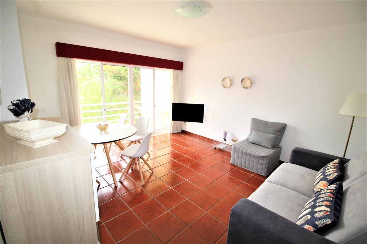 Ferienwohnung T1 Alvor/ Prainha Exterior foto