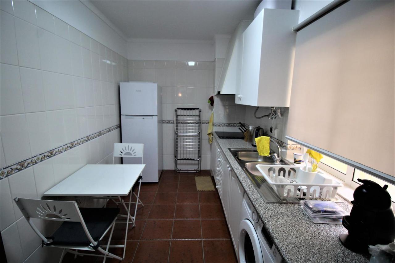 Ferienwohnung T1 Alvor/ Prainha Exterior foto