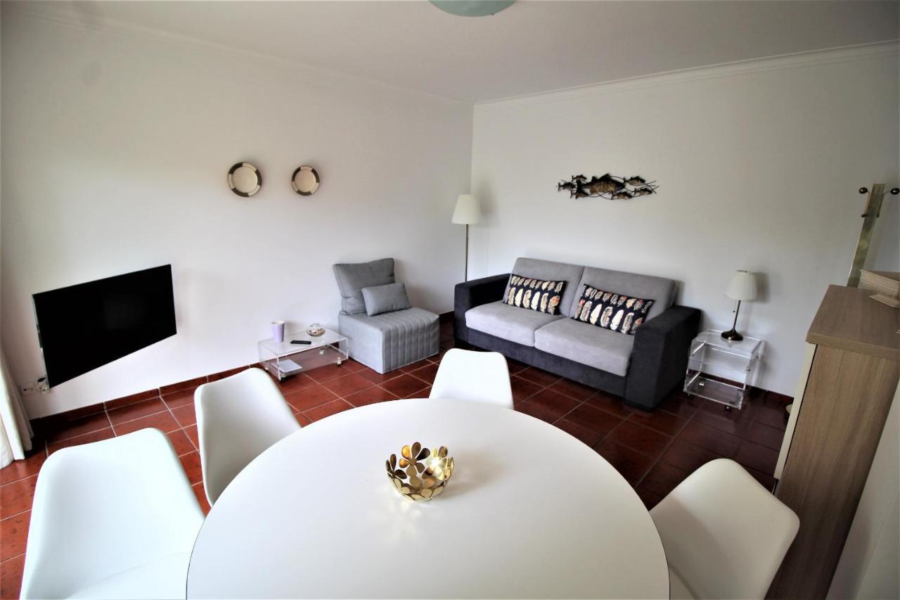 Ferienwohnung T1 Alvor/ Prainha Exterior foto