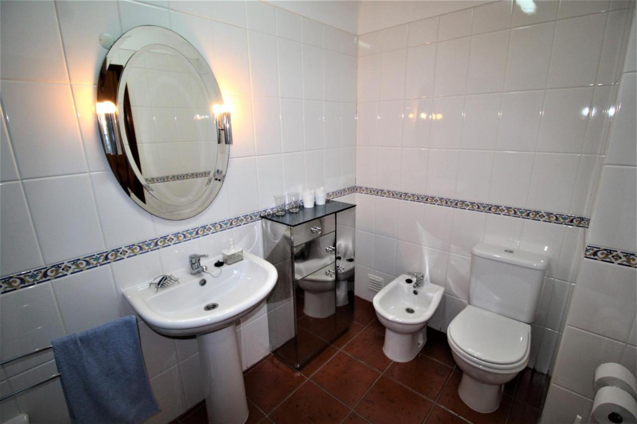 Ferienwohnung T1 Alvor/ Prainha Exterior foto