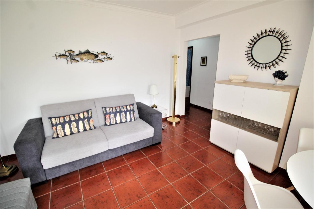 Ferienwohnung T1 Alvor/ Prainha Exterior foto