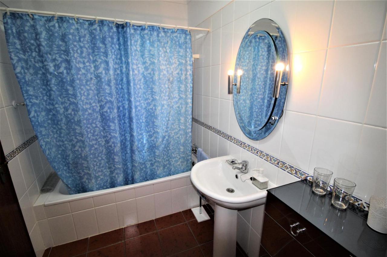 Ferienwohnung T1 Alvor/ Prainha Exterior foto
