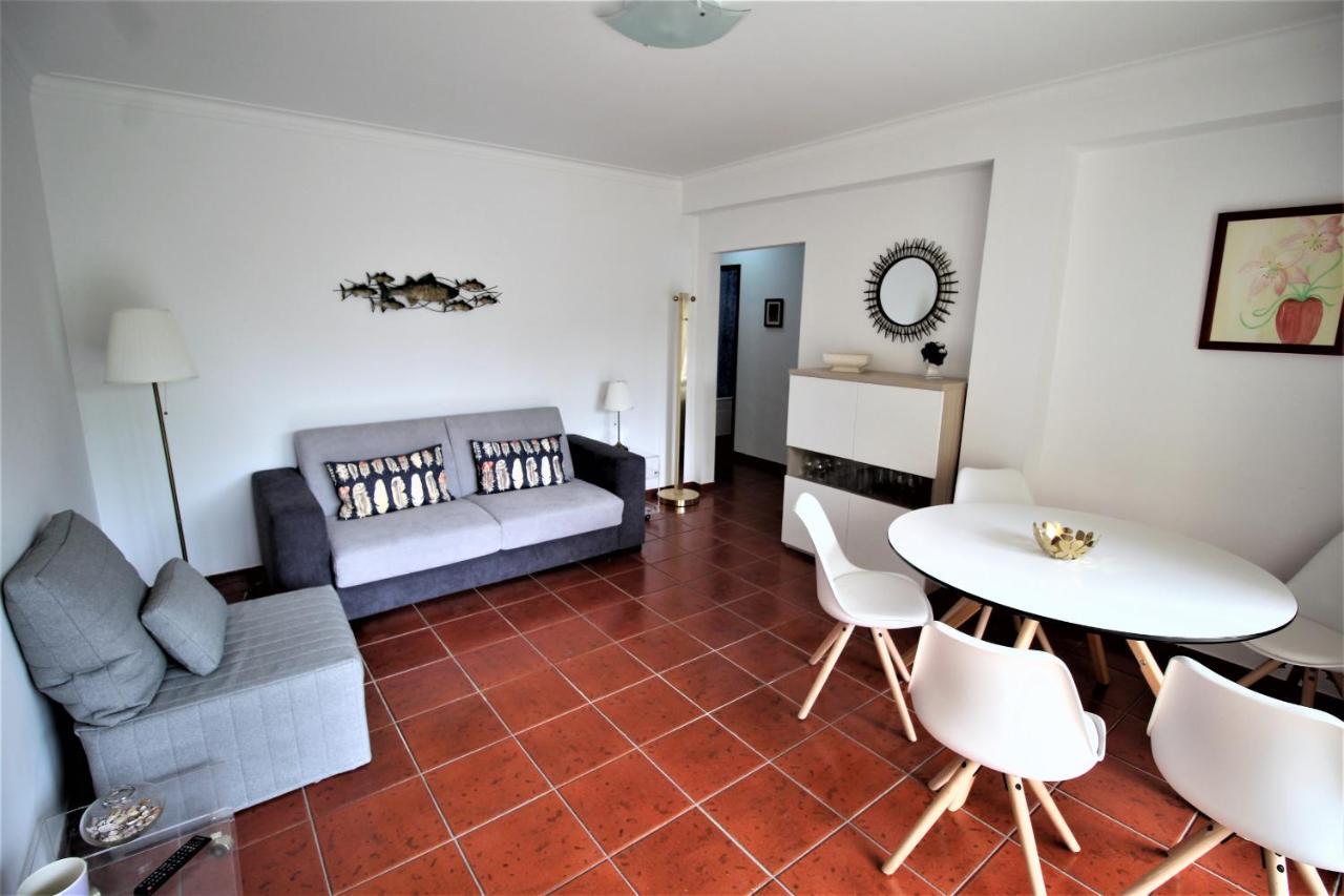 Ferienwohnung T1 Alvor/ Prainha Exterior foto