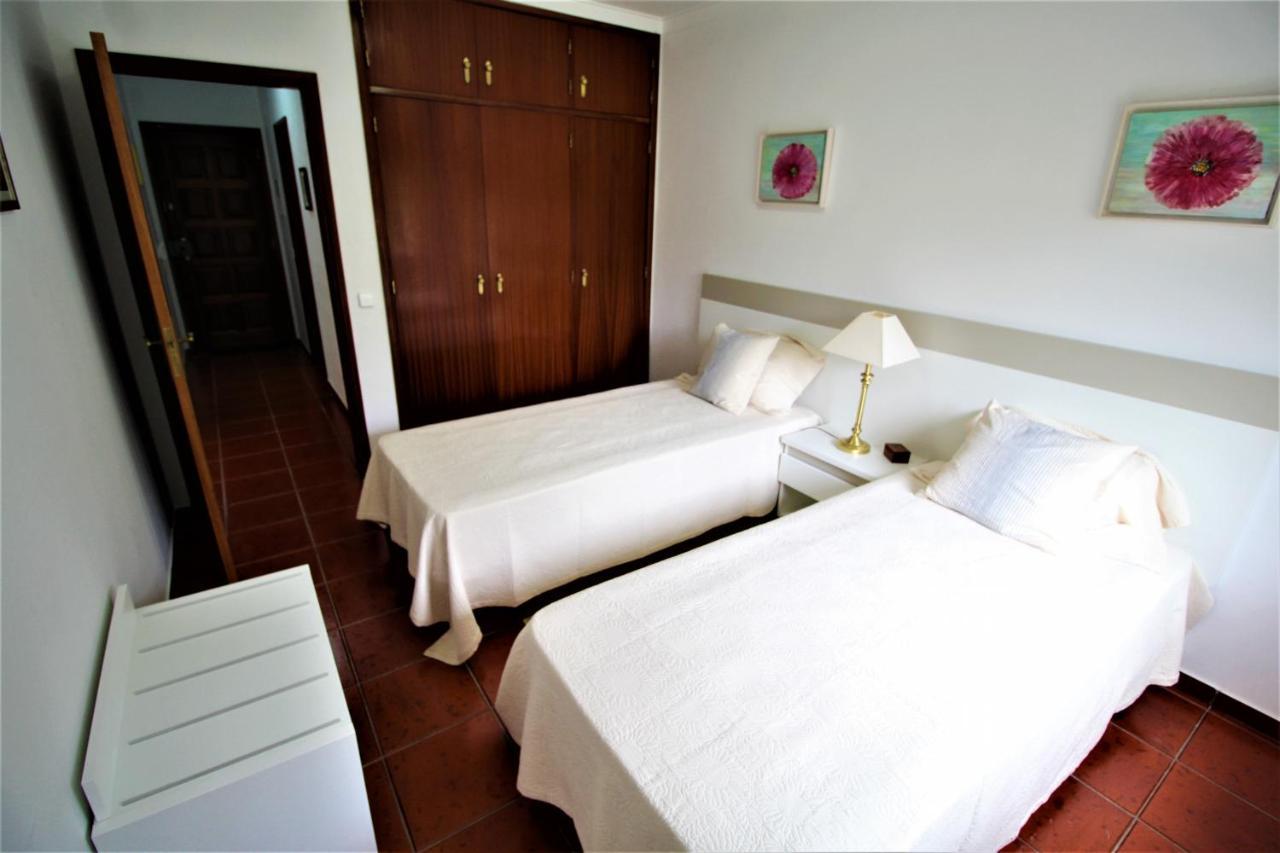 Ferienwohnung T1 Alvor/ Prainha Exterior foto
