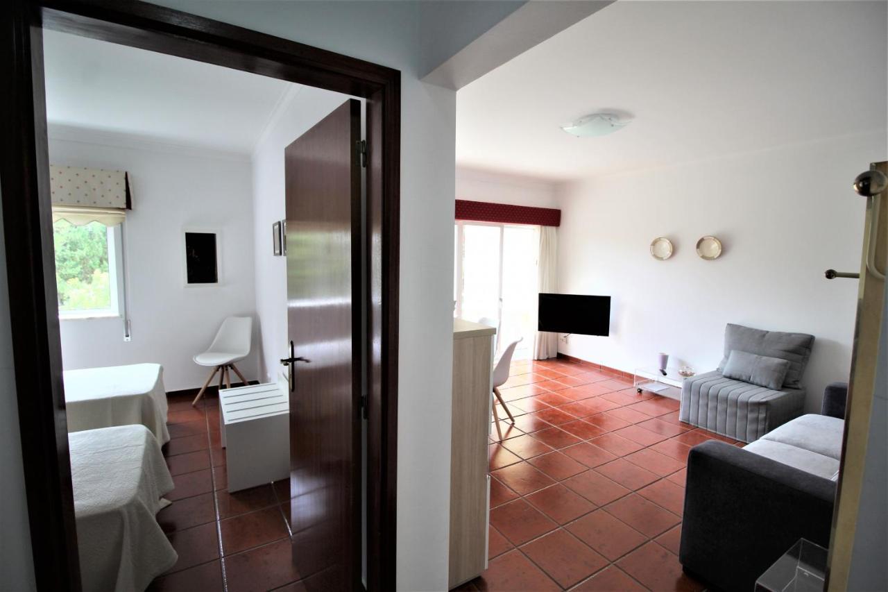 Ferienwohnung T1 Alvor/ Prainha Exterior foto