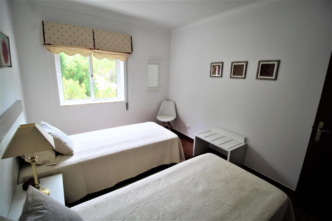 Ferienwohnung T1 Alvor/ Prainha Exterior foto