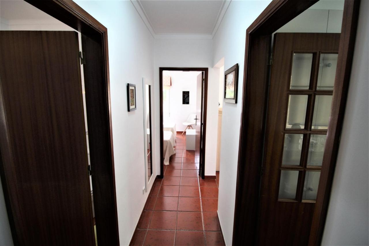 Ferienwohnung T1 Alvor/ Prainha Exterior foto