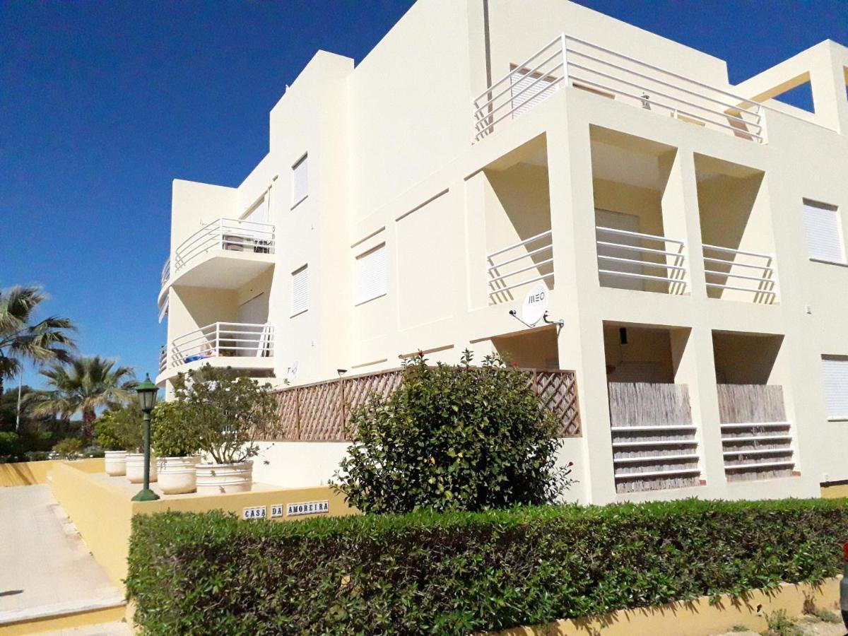 Ferienwohnung T1 Alvor/ Prainha Exterior foto