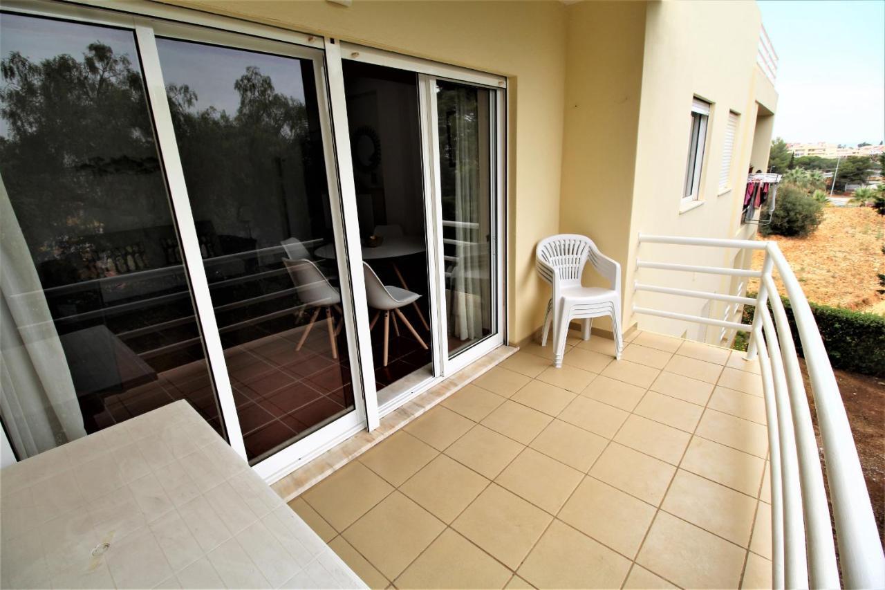 Ferienwohnung T1 Alvor/ Prainha Exterior foto