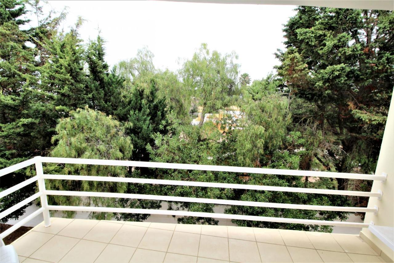 Ferienwohnung T1 Alvor/ Prainha Exterior foto