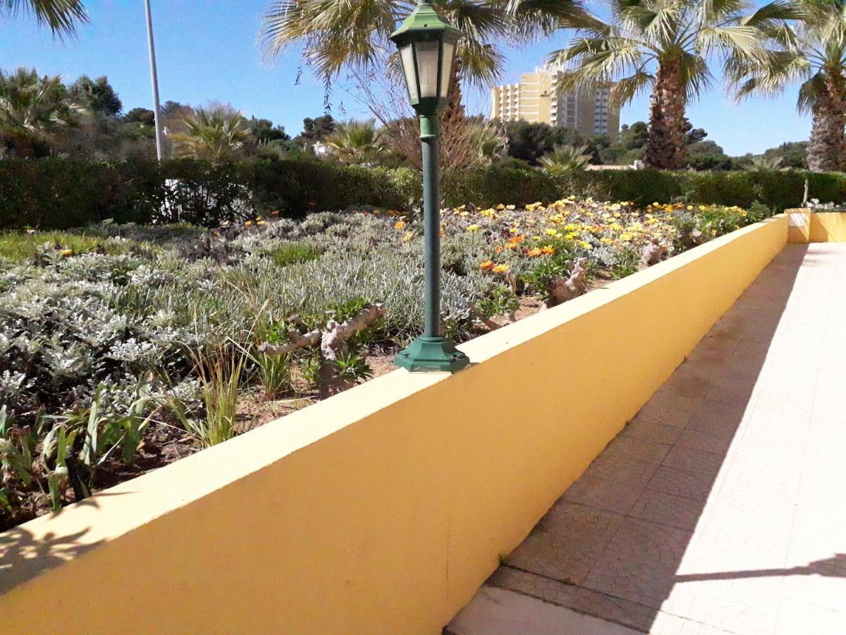 Ferienwohnung T1 Alvor/ Prainha Exterior foto