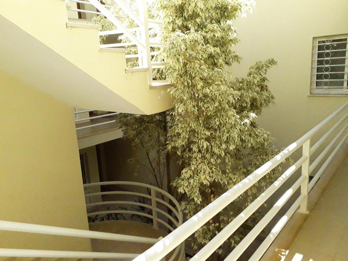 Ferienwohnung T1 Alvor/ Prainha Exterior foto