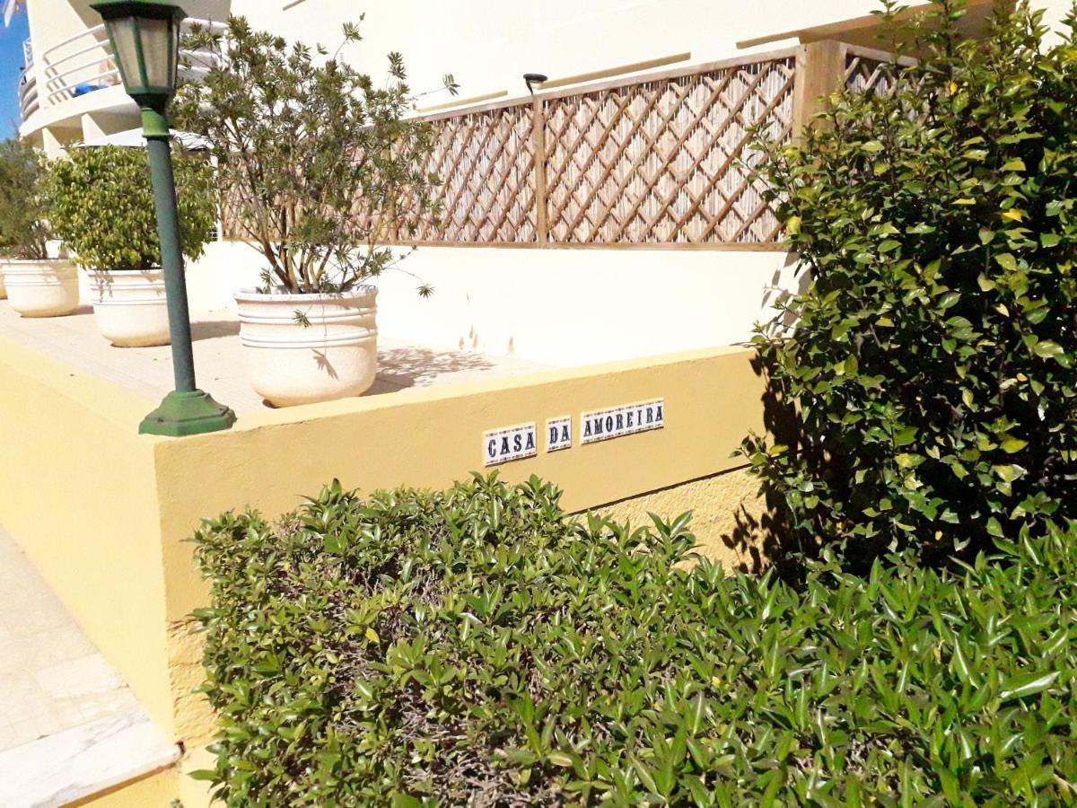 Ferienwohnung T1 Alvor/ Prainha Exterior foto