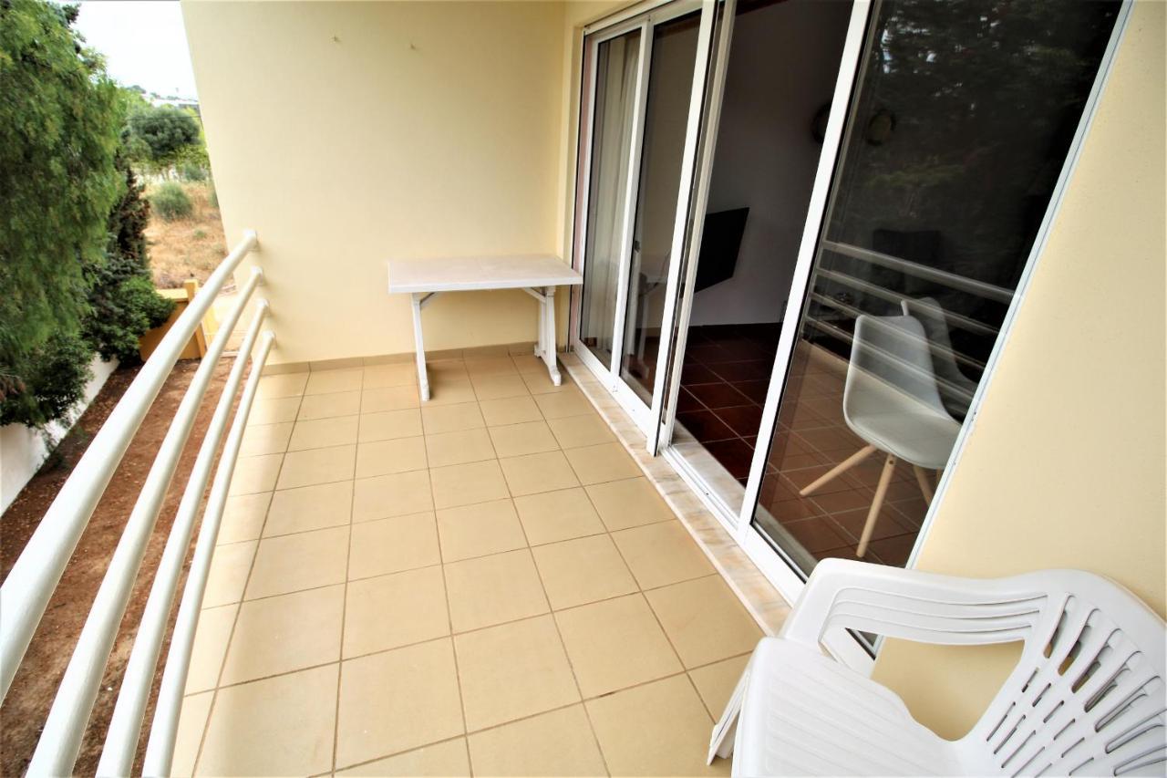 Ferienwohnung T1 Alvor/ Prainha Exterior foto