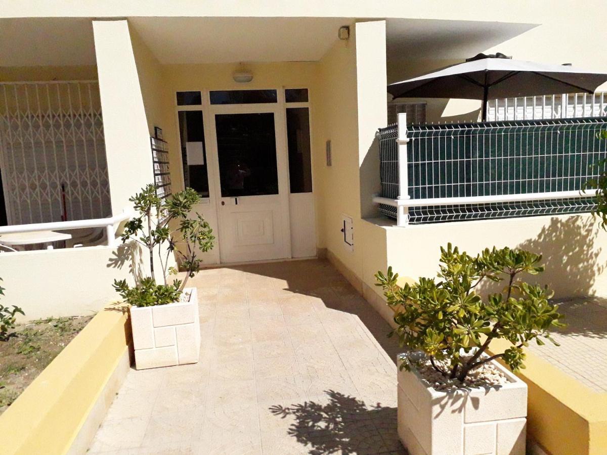 Ferienwohnung T1 Alvor/ Prainha Exterior foto