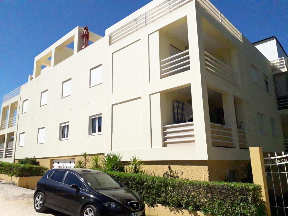 Ferienwohnung T1 Alvor/ Prainha Exterior foto